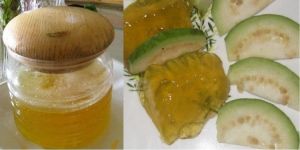 Guava Jelly