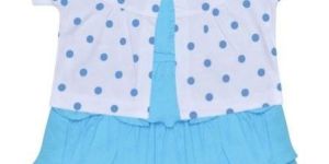 KIDS GIRLS FROCK