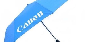 Printed Plain Polyester Umbrella