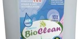 Bioclean Surface Disinfectants Cleaner