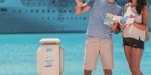 Cruise Booking