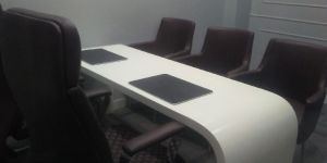 Commercial Interior Designing Services