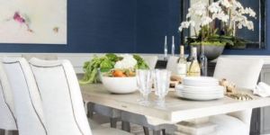 Wooden Dining Table Set