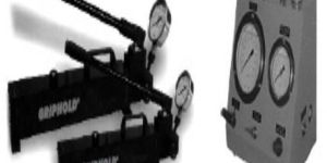 Ultra-High Pressure Hand Pumps