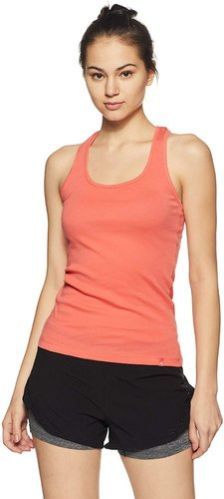Women Cotton Tank Top