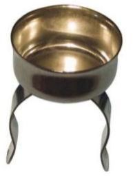 Titanium Ring Graft Storage