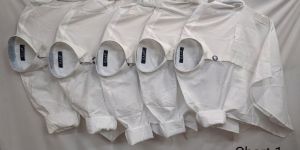 White Shirts 7824