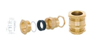 A2-A1A2 Type Cable Gland