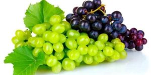 Fresh Grapes