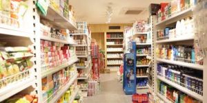 Retail Display Racks