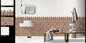 Ceramic Wall Tile