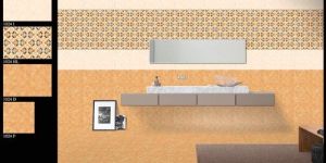 Exora Digital Wall Tiles