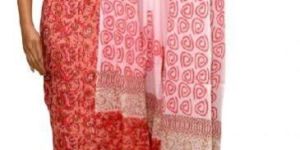 Designer Cotton Salwar Suit