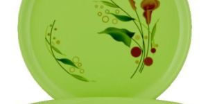 Plastic Dinner Plate