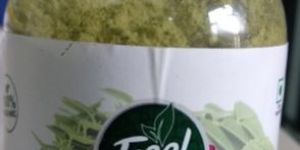 Organic Moringa Leaf Powder