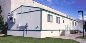Movable Prefabricated House
