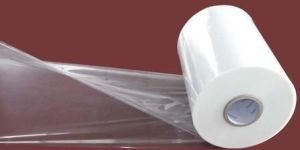 Polyolefin Shrink Film