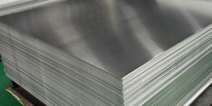 Aluminum Sheet