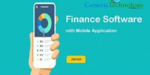 Online Finance Daily Collection Android Mobile Apps Software