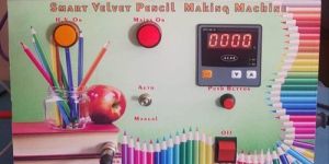 Velvet Pencil Machine
