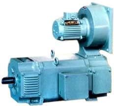 DC Motor