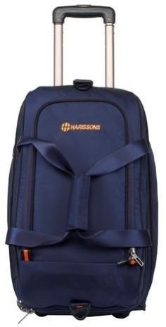 Trolley Duffel Strolley