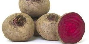 Fresh Beetroot