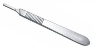 Surgical Blade Handle