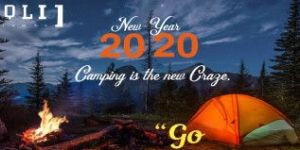 Go Glamping - New Year 2020 at QLI Camps Bengaluru