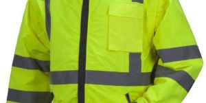 Safety Jacket