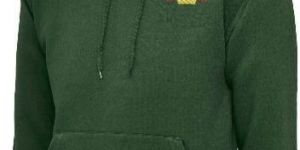 School Uniform Hoodie