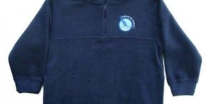 School Uniform Sweatshirt