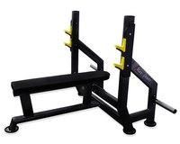 Olympic Flat Gym Bench