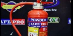 9 Kg DCP Type Fire Extinguisher