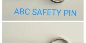 Fire Extinguisher Safety Pin