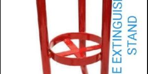 Fire Extinguisher Stand