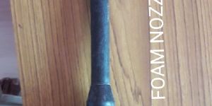Foam Fire Extinguisher Nozzle