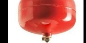 Modular Type Fire Extinguisher