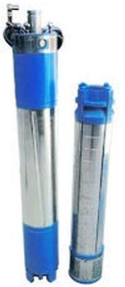 v4 SS Submersible Pump