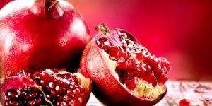 Fresh Pomegranate