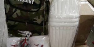 Cricket Kit