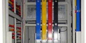 Bus Duct Indoor Panels