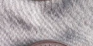 1 Rupees Maharana Pratap Coin