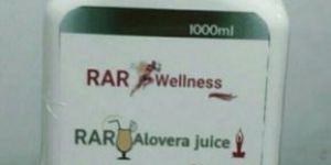 Aloevera Juice