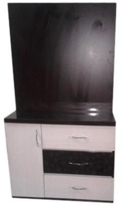 Wooden Modern TV Unit