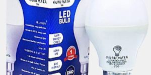 LED Bulb Cool White