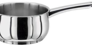 Stainless Steel Pan