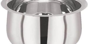 Stainless Steel Tope