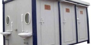 Toilet Blocks
