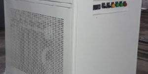 Air Cooled Chiller